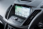 Ford Kuga ST-Line 2017 года (UK)